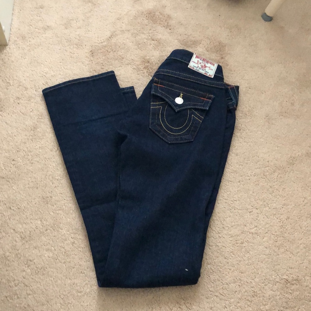True religion jeans!!! Perfect condition!!!!